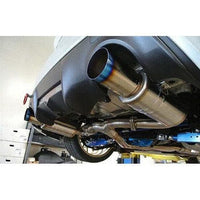 HKS FR-S/ 86/ GR86/ BRZ Escape 32016-BT001 y suspensión 80310-AT001 Juego promocional