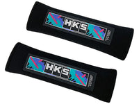 Hombreras HKS 50mm TRS (2 piezas) 