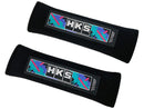 HKS 75mm TRS Shoulder Pads (2 pieces)