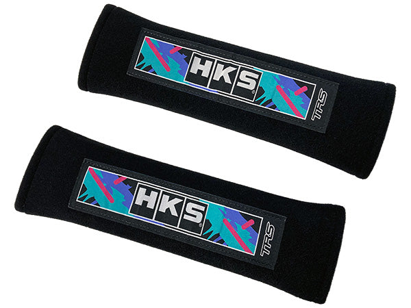 Hombreras HKS 75mm TRS (2 piezas) 