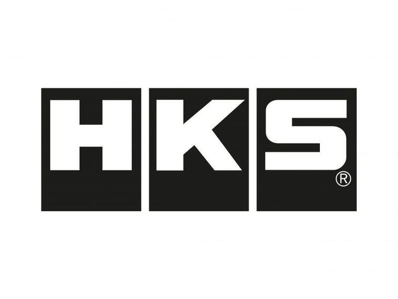 HKS HKS STICKER FUJIYAMA 2020 (51003-AK137)