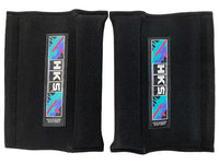 Hombreras HKS 50mm TRS (2 piezas) 