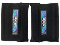 Hombreras HKS 75mm TRS (2 piezas) 