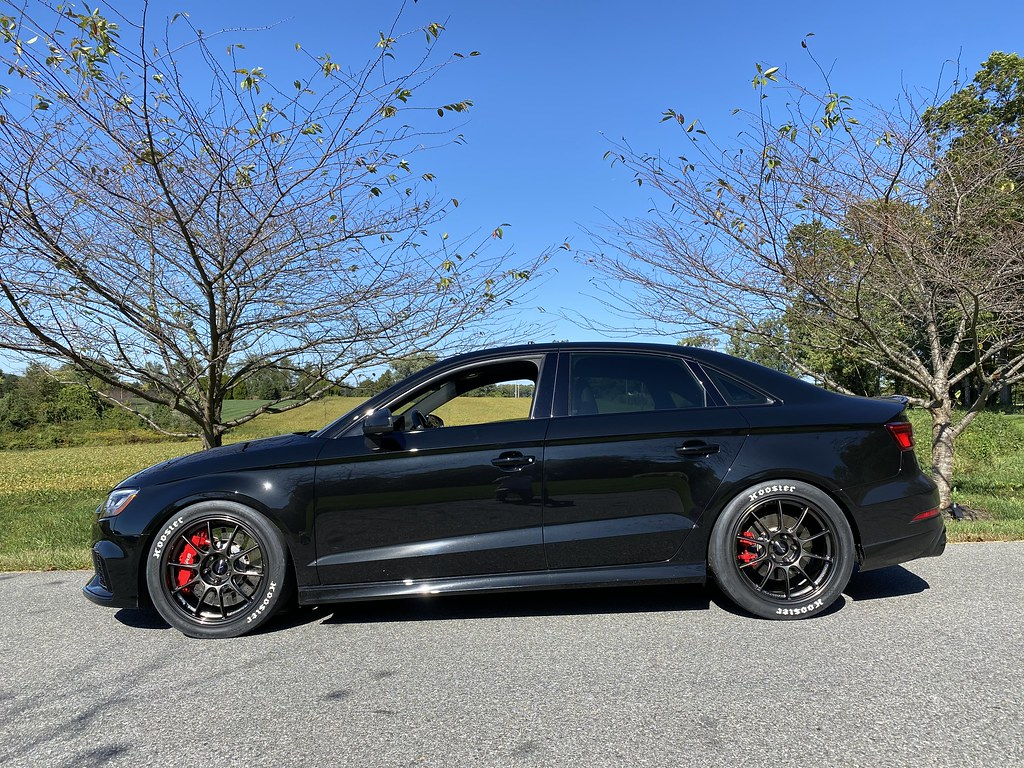 WedsSports TC105X 18x8" +45 5x112 Wheel