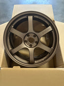 Luces Gram 57DR 19x9.5 +45 5-120 Bronce 2