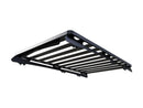 Front Runner 17+ Nissan Armada/ 10+ Patrol/ QX56/ QX80 Y62 Slimline II Roof Rack Kit | KRNP011T