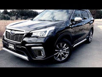 HKS LEGAMAX Premium Subaru Forester 5AA-SKE