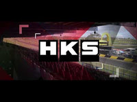 ACEITE HKS SUPER TURBO RACING 5W40 1L (52001-AK124)