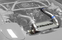 GReddy 92-02 Mazda RX-7 (JDM Model Only) V-Mount I/C Radiator Kit Ver.2