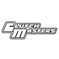 Clutch Masters Nissan 90-96 300Z/300ZX 3.0L Non-T/89-98 Skyline RB25DET (JDM) FX350 Clutch Kit (06045-HDFF)