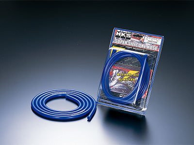 HKS Oil-proof Hose 8mm x 1000mm - (1801-SA005)