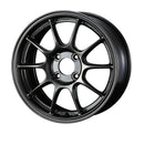 WedsSport TC105X 17x9" +46 5x100 EJ-Titan (GR86, BRZ)