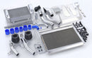 GReddy 93-96 Mazda RX-7 FD3S Ver. 2 T-19 V-Mount Full Intercooler Kit