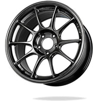 Rueda WedsSport EJ-Titan TC105X en rueda 18x9" +45 5x100