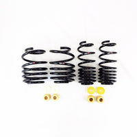 RS-R 2023+ Honda Civic Type R (FL5) Resortes suspendidos