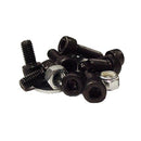 Sparco Bottom Mount Seat Hardware Kit