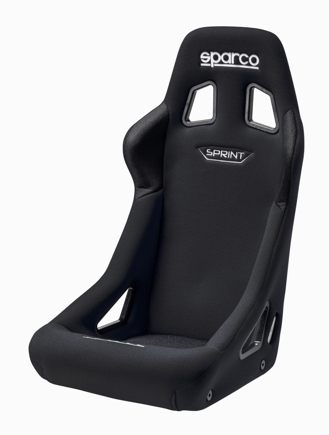 Sparco Seat Sprint 2019 Black