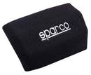 Sparco Cushion Lumbar Black