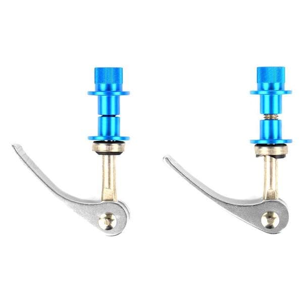 Cusco Quick Release Levers for Type OS Type 1 Strut Bars