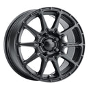 Method MR501 VT-SPEC 2 15x7 +48mm Offset 5x100 56.1mm CB Rueda negra mate