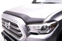 Protector de capó EGR 16-17 Toyota Tacoma Superguard - Mate (305085)