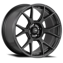 Konig Ampliform 18x8.5 5x114.3 ET35 Grafito Metalizado Oscuro