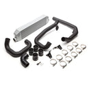 Cobb 10-13 Mazdaspeed3 Gen2 Front Mount Intercooler Kit - Black