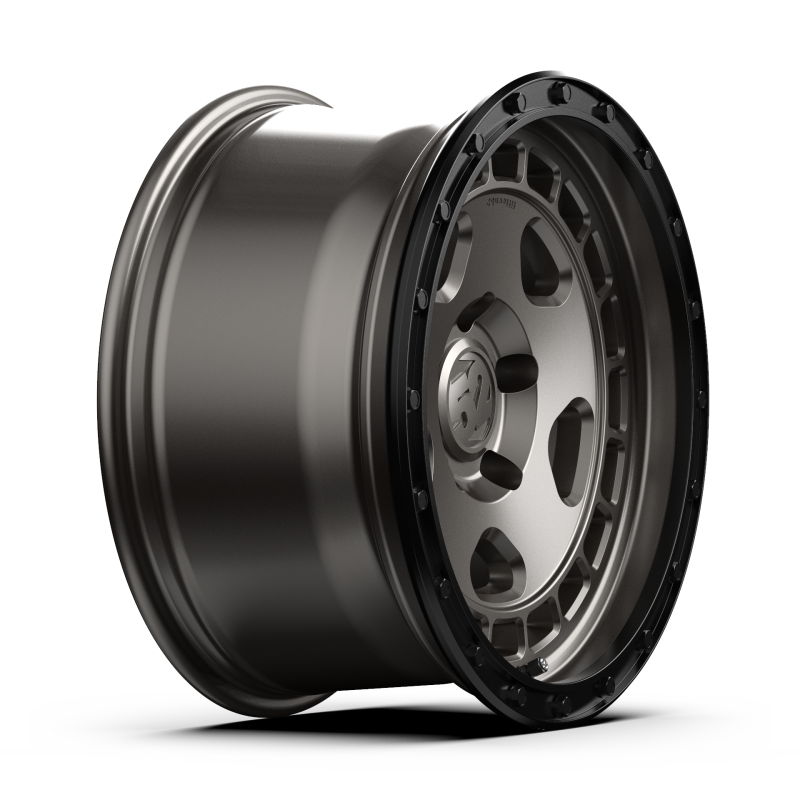 fifteen52 Turbomac HD 17x8.5 5x127 0mm ET 71.5mm Center Bore Magnesium Grey Wheel (THDMG-178557-00)