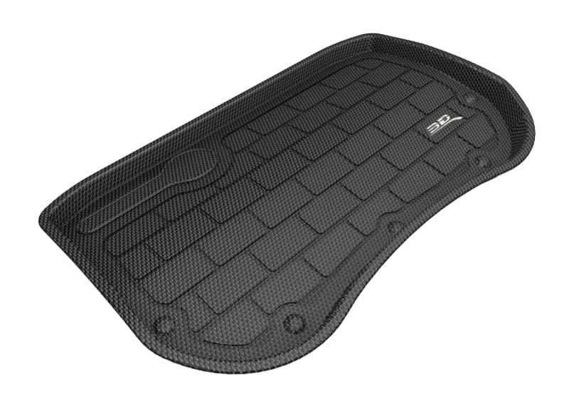 3D MAXpider 2018-2020 Tesla Model 3 Kagu Cargo Liner - Black