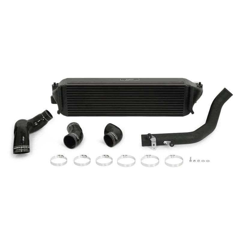 Mishimoto 2017+ Honda Civic Type R Black Intercooler Kit