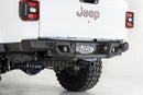 Addictive Desert Designs 2020 Jeep Gladiator JT Stealth Fighter Rear Bumper