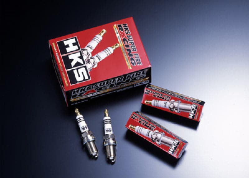 HKS SUPER FIRE RACING MR45XLZ (50003-MR45XLZ)