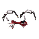 Switchback Solid-State Relay Harness (pair)