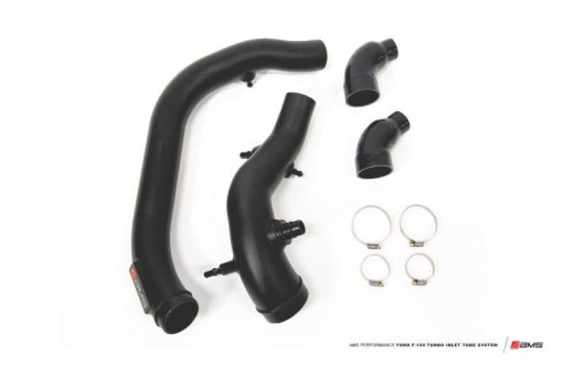 AMS Performance 17-520 Ford F-150/F-150 Raptor Turbo Inlet Upgrade (AMS.32.08.0001-1)