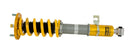 Ohlins 92-94 Mazda RX-7 (FD) Sistema de suspensión roscada para carretera y pista