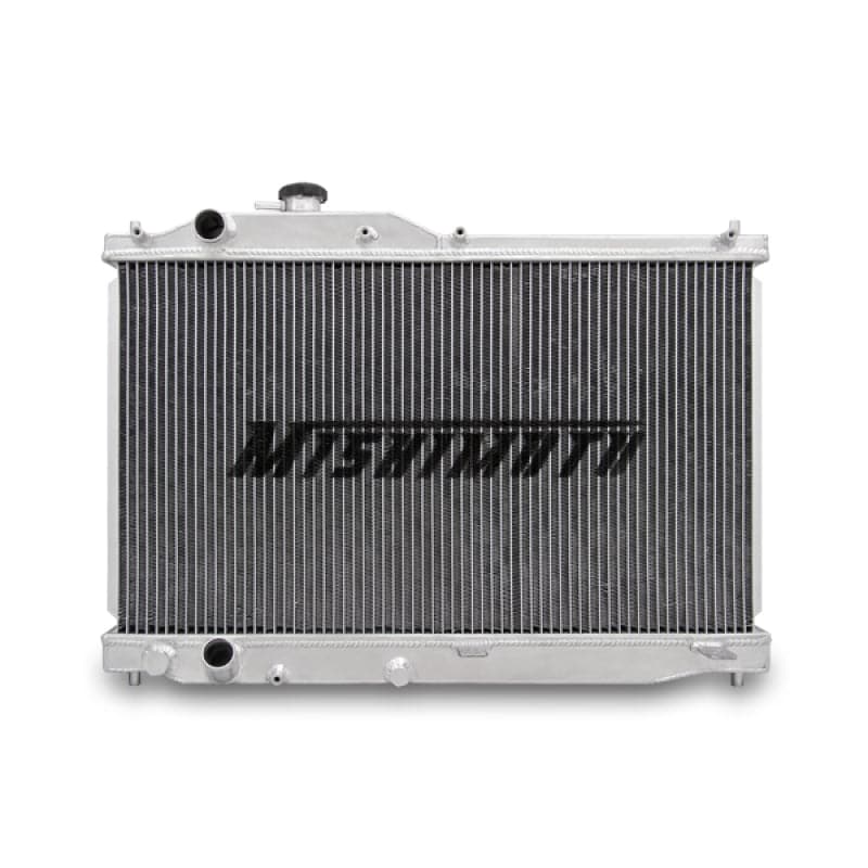 Mishimoto 00-09 Honda S2000 3 Row Manual X-LINE (Thicker Core) Aluminum Radiator