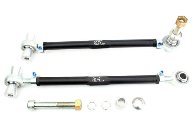 SPL Parts 06-13 BMW Serie 3/Serie 1 (E9X/E8X)/F8X Varillas de tensión delanteras