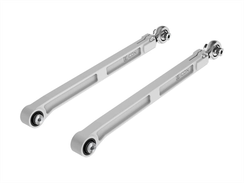 ICON 2022+ Toyota Tundra Billet Rear Lower Link Kit (54002)