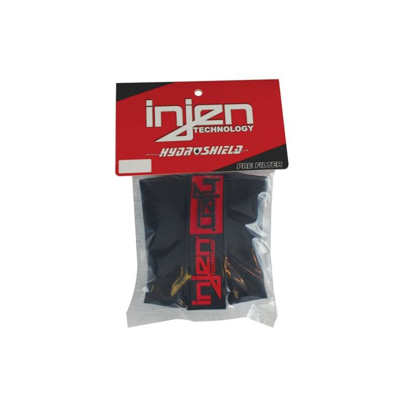 Injen Hydroshield negro para filtros Injen X-1049 y X-1062