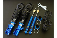 Street Zero Coilover