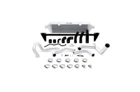 Mishimoto 2015-2021 Subaru WRX/STi Front-Mount Intercooler Kit (Black, Gold, or Silver)