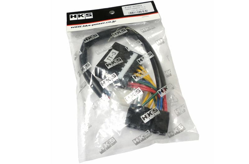 Arnés de cableado HKS / Blitz / Apexi / Stri / 93-96 Toyota Supra / TT (hks4103-RT004)