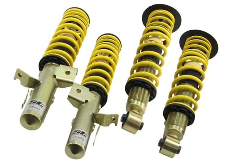 ST Suspensions 2017+ Toyota 86 / 2013+ Subaru BRZ / 13-16 Scion FR-S / ST Coilover Kit (sts13258004)