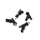 DeatschWerks 1000CC Bosch EV14 Injectors Media 1 of 2