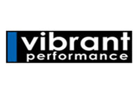 Vibrant 2-Bolt High Temperature Exhaust Gasket (2.75in I.D.) (vib1465)