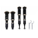 BC Racing BR Coilovers for 96-98 ACURA TL