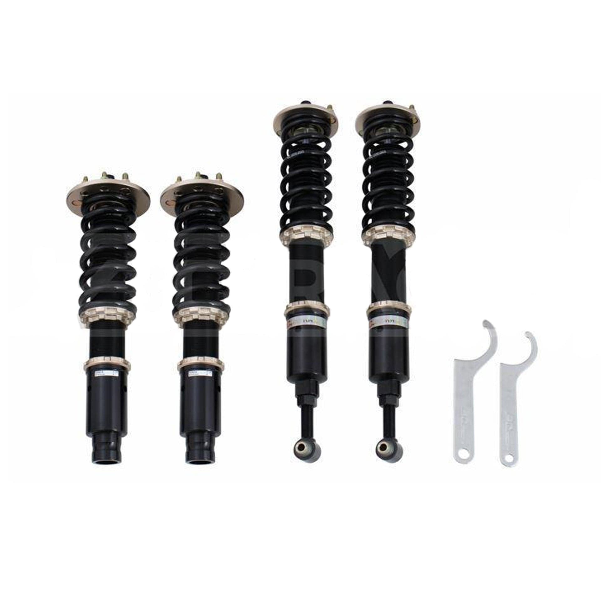 BC Racing BR Coilovers for 96-98 ACURA TL (A-74-BR)