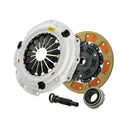 Clutch Masters 94-01 Acura Integra 1.8L VTEC& non-V& Type R (High Rev) / 94-97 Honda Civic Del Sol 1 (clm08913-HRTZ)