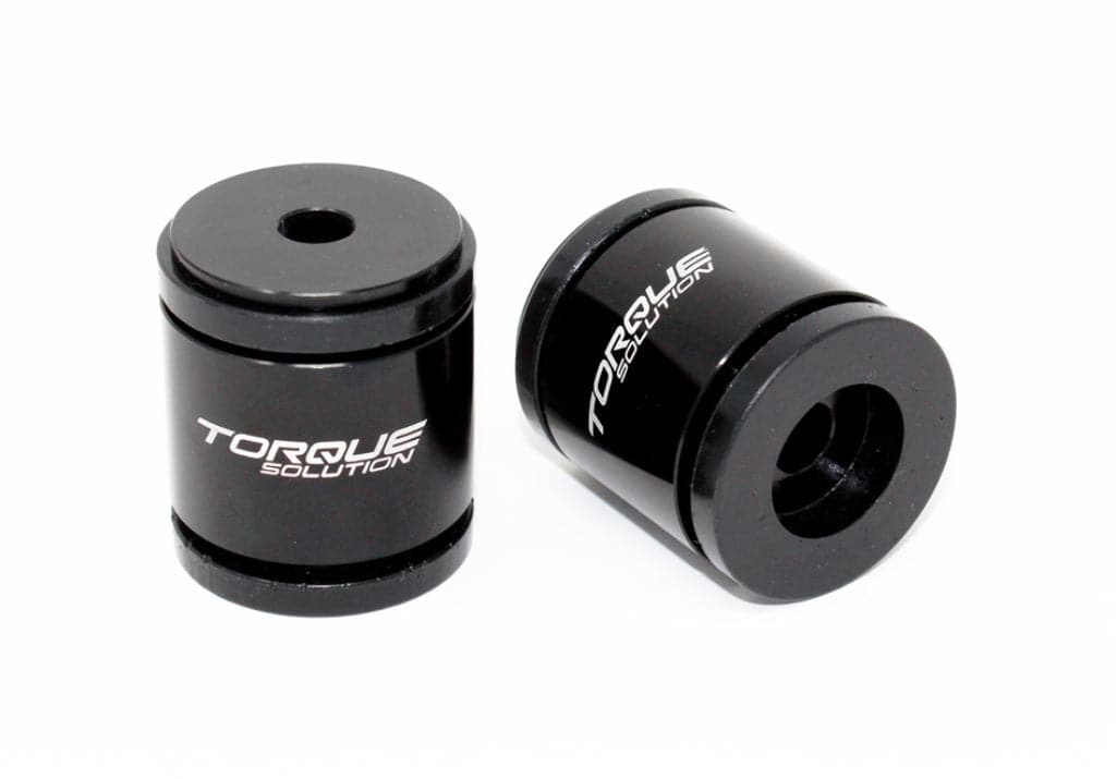 Torque Solution Billet Transmission Mount