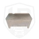 LP Aventure 17-18 Subaru Forester 2.5L Placa protectora de transmisión CVT (lpaFLP-FTA-17-CVT-SKID)